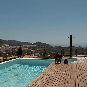 Morisca Charming Boutique Frigiliana
