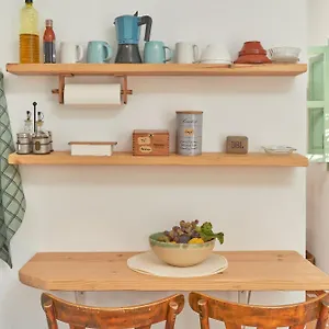 Сasa de vacaciones Cortijo De Arriba, Frigiliana