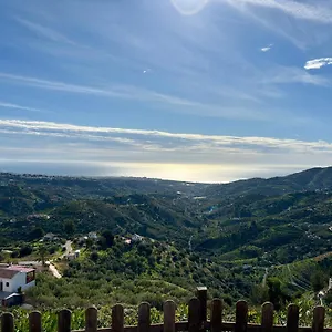 Сasa de vacaciones Vela Luka, Frigiliana