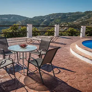  Holiday home Casa Alba