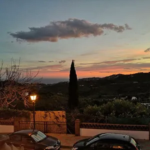 Bancales Frigiliana